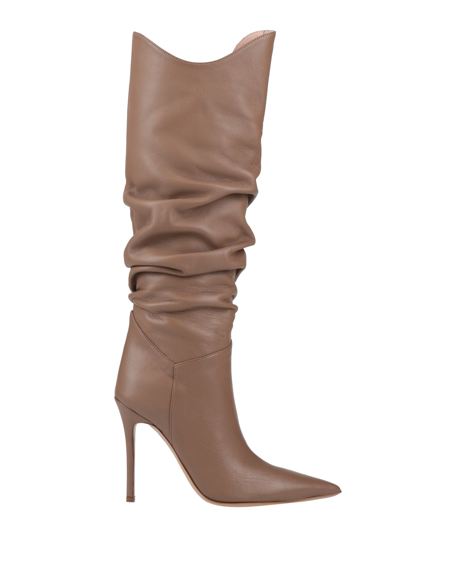 ILIO SMERALDO Stiefel Damen Hellbraun ILIO SMERALDO Stiefel Damen Hellbraun von ILIO SMERALDO