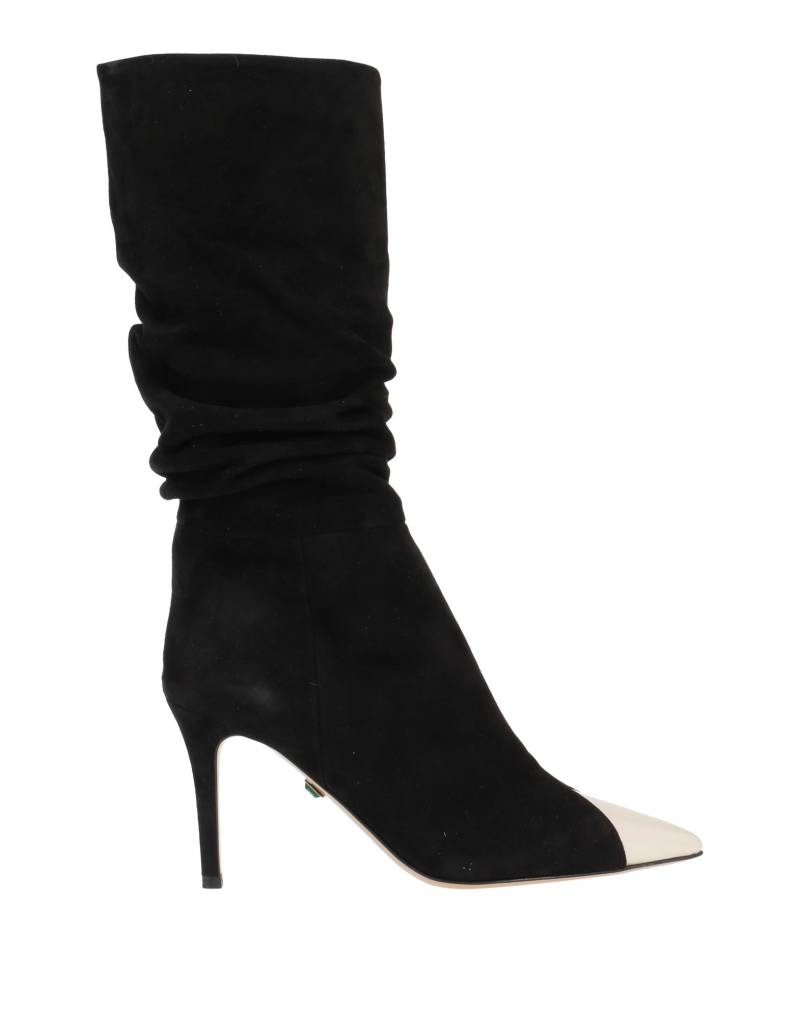 ILIO SMERALDO Stiefel Damen Schwarz von ILIO SMERALDO