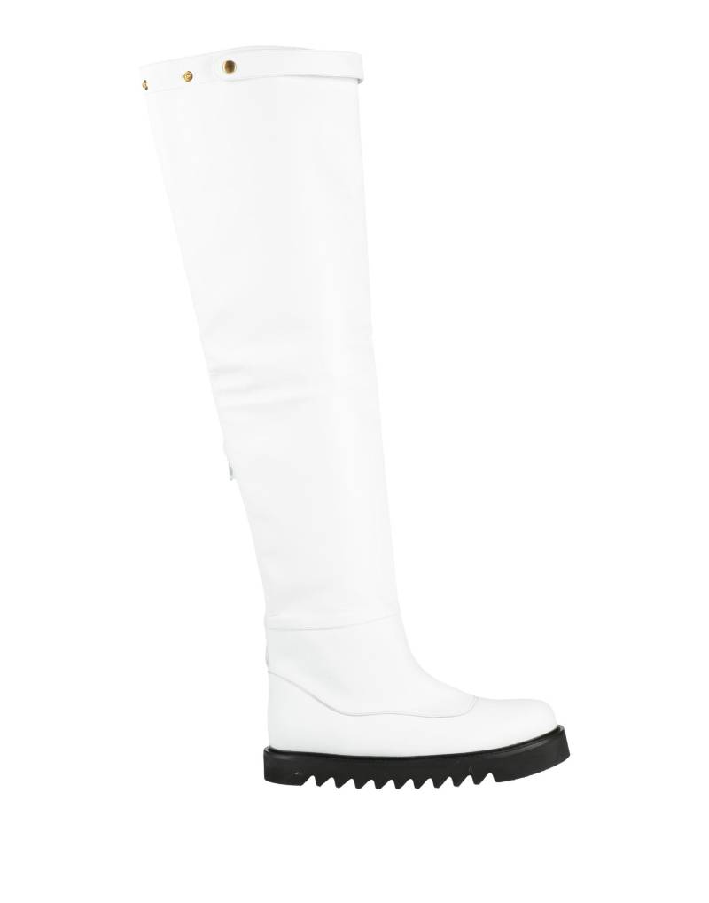 ILIO SMERALDO Stiefel Damen Weiß von ILIO SMERALDO