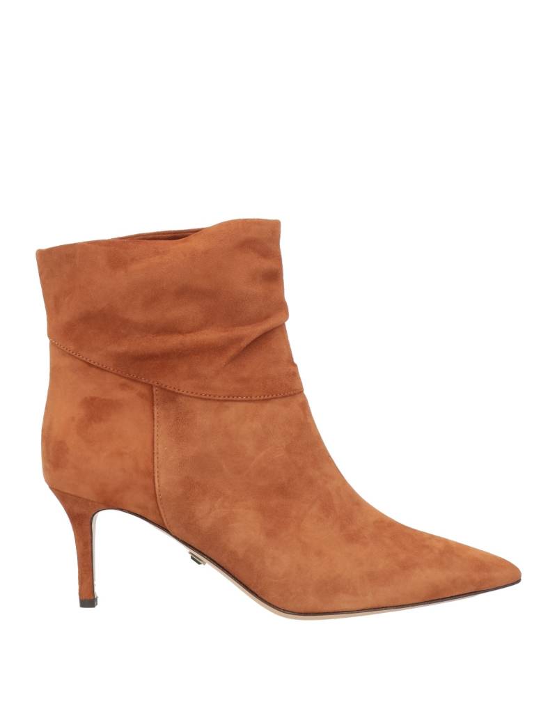 ILIO SMERALDO Stiefelette Damen Kamel von ILIO SMERALDO