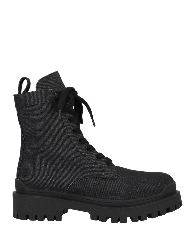 ILIO SMERALDO Stiefelette Damen Schwarz von ILIO SMERALDO