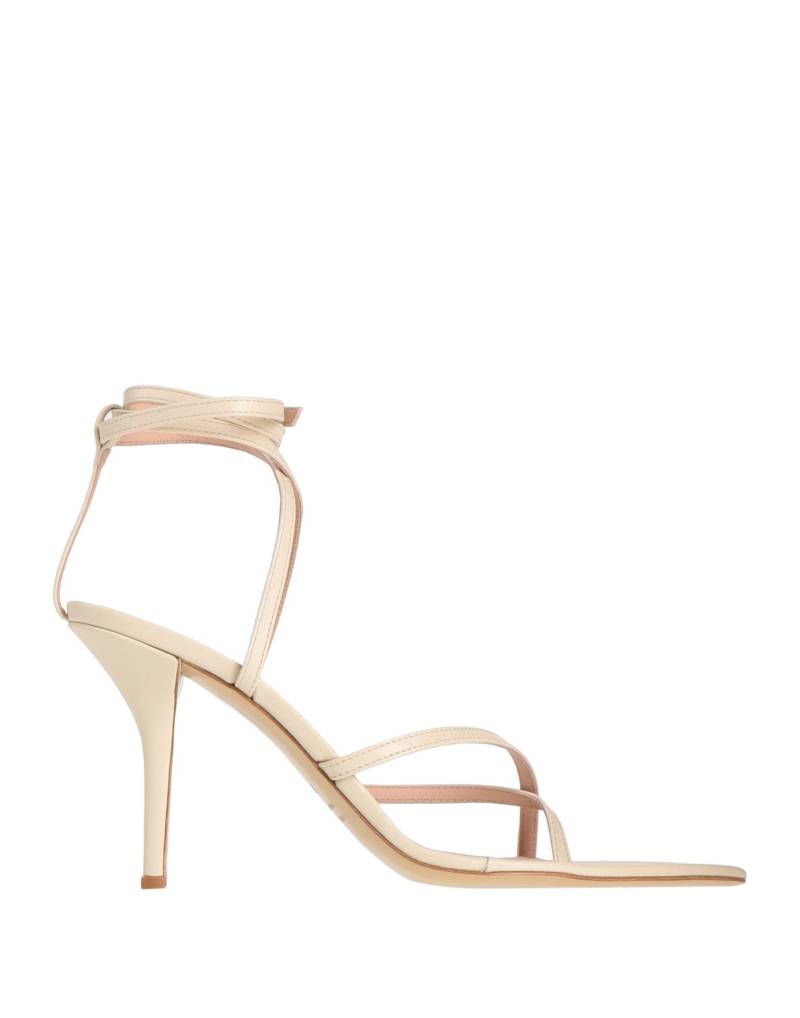 ILIO SMERALDO Zehentrenner Damen Hellrosa von ILIO SMERALDO