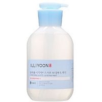 ILLIYOON - Ceramide Ato 6.0 Top To Toe Wash - Haar- & Körperseife ILLIYOON - Ceramide Ato 6.0 Top To Toe Wash - Haar- & Körperseife von ILLIYOON