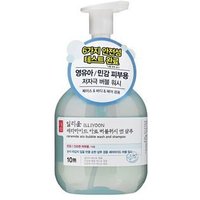 ILLIYOON - Ceramide Ato Bubble Wash And Shampoo 400ml ILLIYOON - Ceramide Ato Bubble Wash And Shampoo 400ml von ILLIYOON