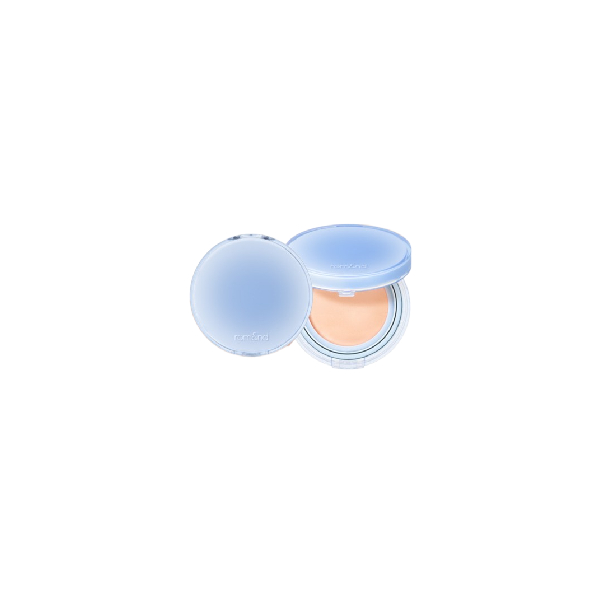 Romand - Bare Water Cushion (Refill) - 20g - 21 Natural von Romand