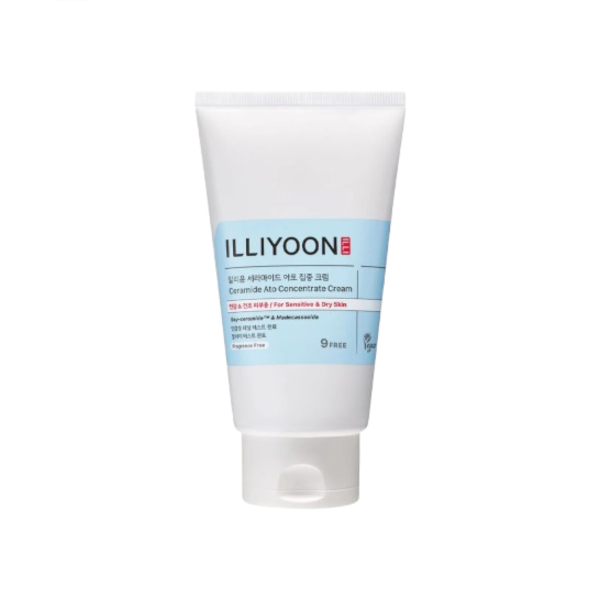 ILLIYOON - Ceramide Ato Concentrate Cream - 150ml von ILLIYOON