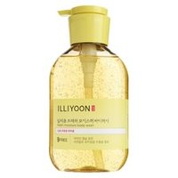 ILLIYOON - Fresh Moisture Body Wash 2024 Version - 500ml ILLIYOON - Fresh Moisture Body Wash 2024 Version - 500ml von ILLIYOON