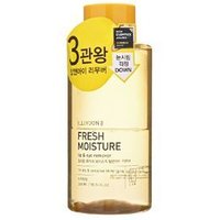 ILLIYOON - Fresh Moisture Lip & Eye Remover Jumbo 300ml ILLIYOON - Fresh Moisture Lip & Eye Remover Jumbo 300ml von ILLIYOON