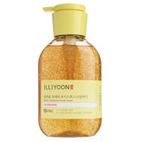 ILLIYOON - Fresh Moisture Scrub Wash 400ml ILLIYOON - Fresh Moisture Scrub Wash 400ml von ILLIYOON