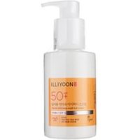 ILLIYOON - Mild Easy-Wash Sun Cream - Sonnencreme ILLIYOON - Mild Easy-Wash Sun Cream - Sonnencreme von ILLIYOON
