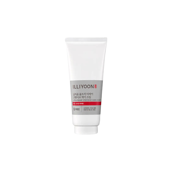 ILLIYOON - Ultra Repair Intensive Care Cream (2022 Version) von ILLIYOON