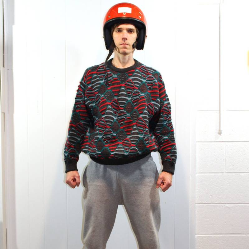 Mittlere Purewool Vintage Coogi Pullover #1 Mittlere Purewool Vintage Coogi Pullover #1 von ILLMitchShoppingStar