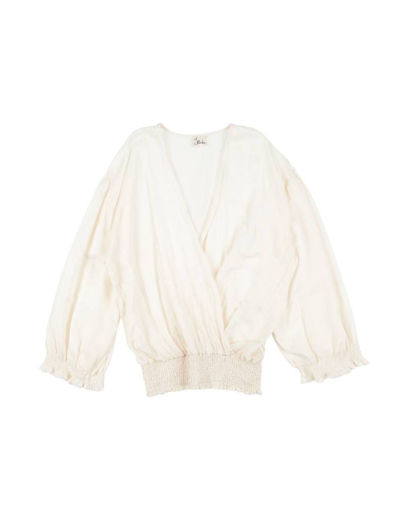 ILLUDIA Top Kinder Elfenbein von ILLUDIA