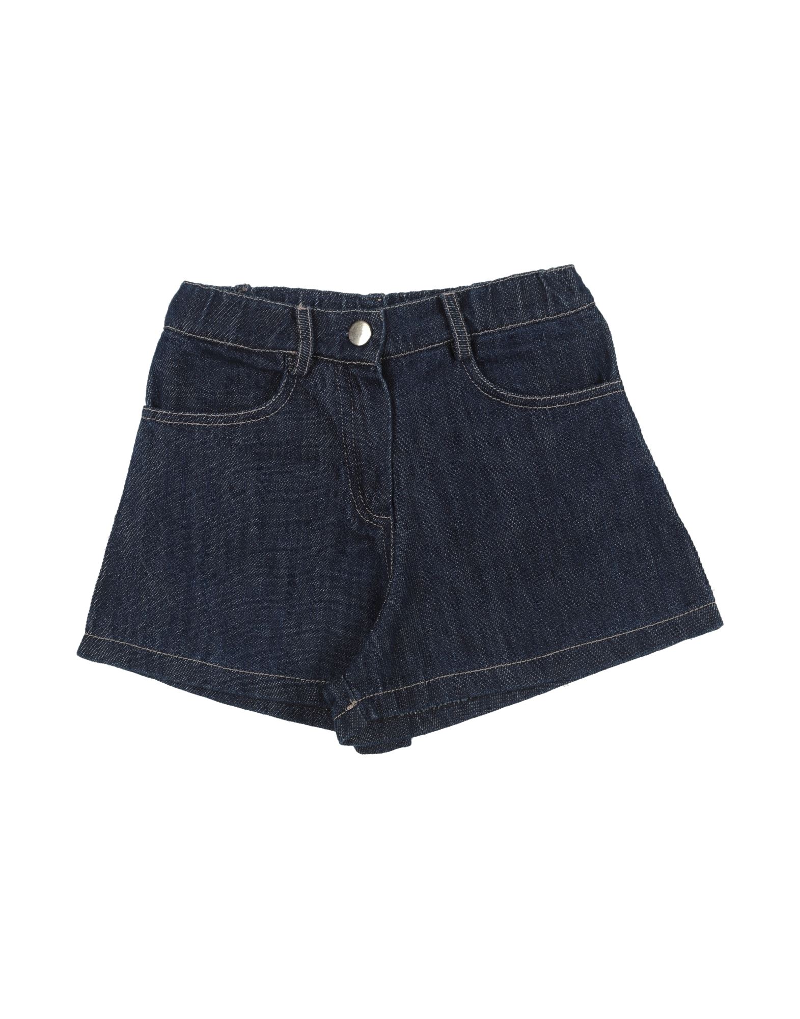 ILLUDIA Jeansshorts Kinder Blau von ILLUDIA