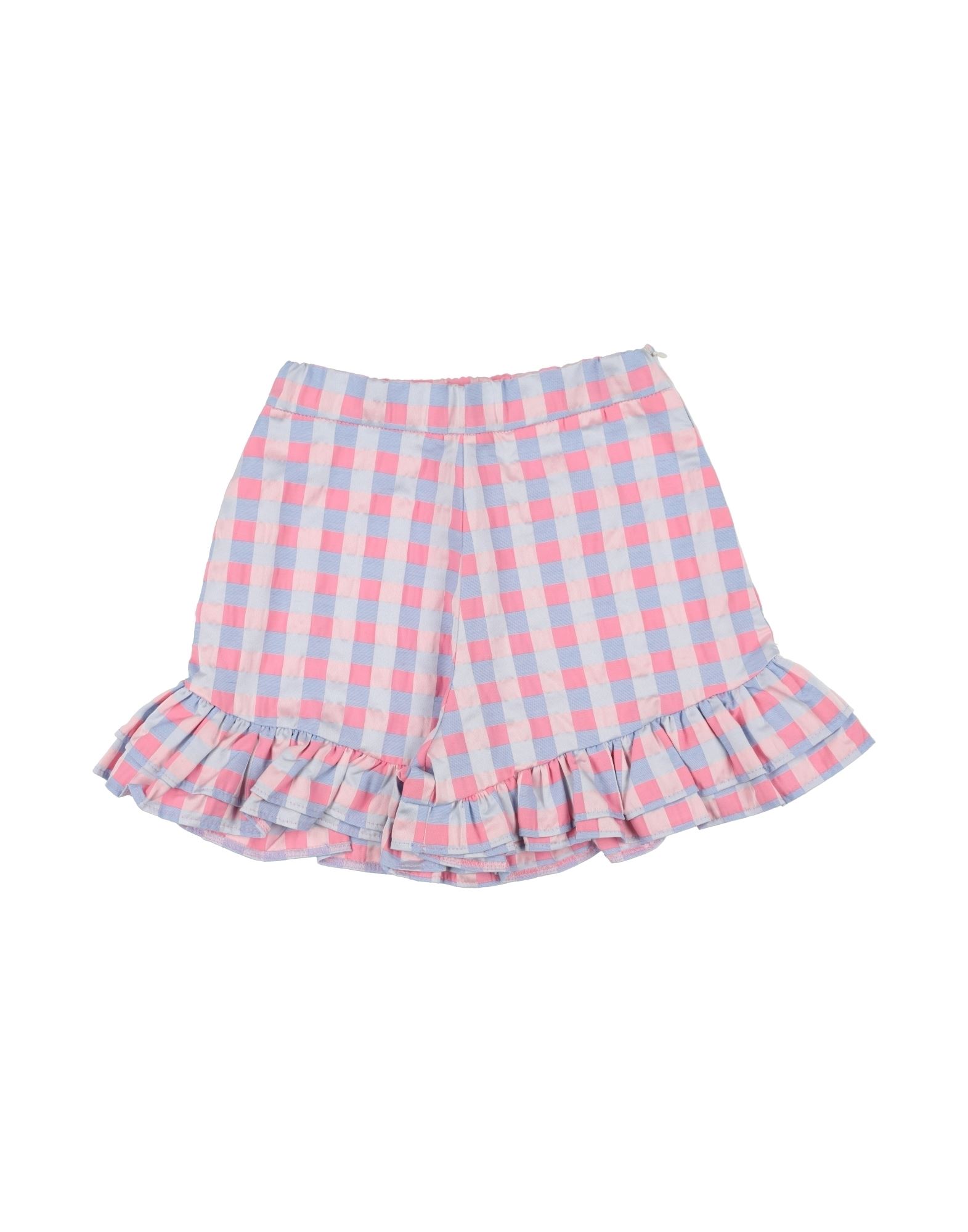 ILLUDIA Shorts & Bermudashorts Kinder Rosa von ILLUDIA