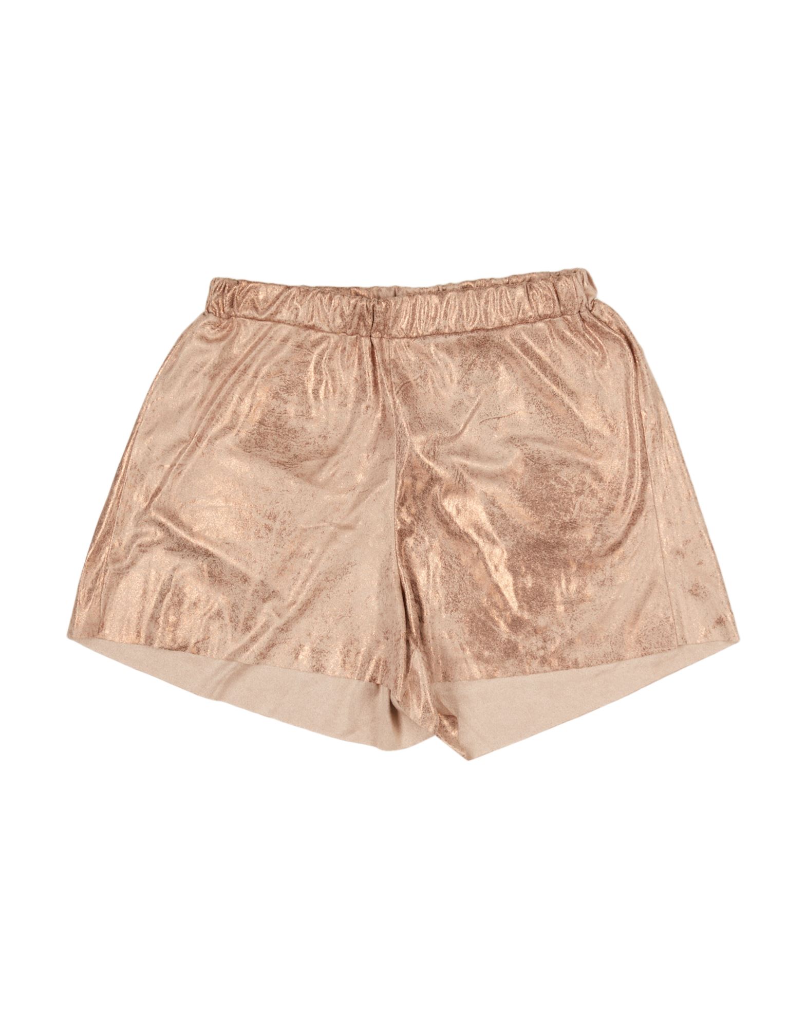 ILLUDIA Shorts & Bermudashorts Kinder Sand von ILLUDIA