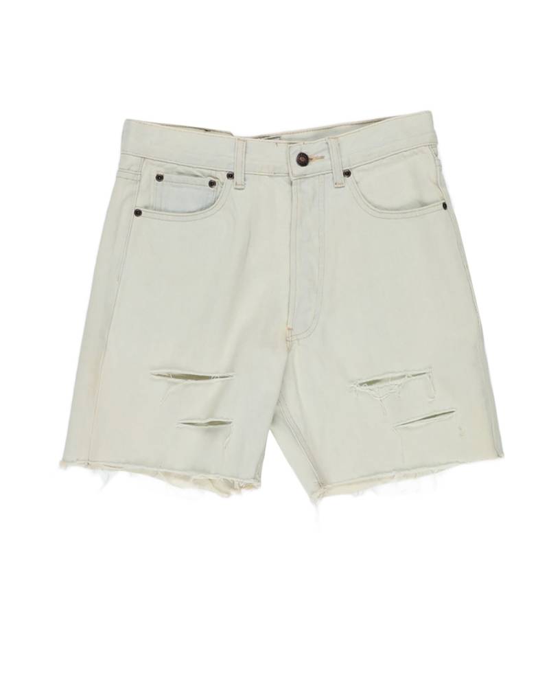 ILLUSIVE London Jeansshorts Herren Blau von ILLUSIVE London