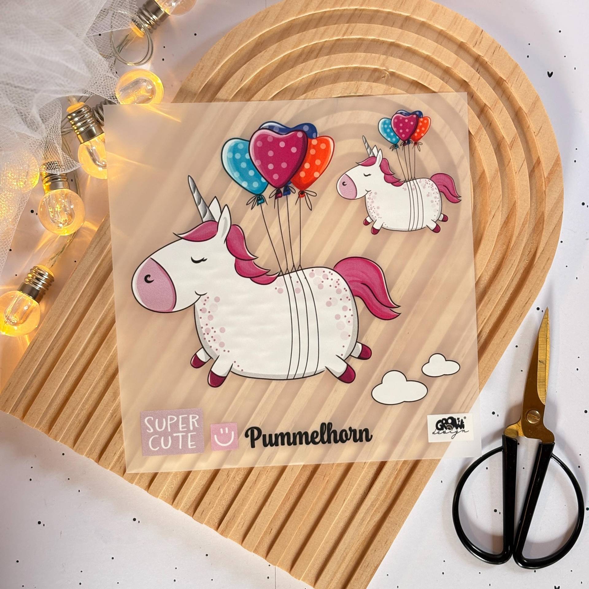 Bügelbild Pummelhorn Einhorn Mädchen Geburtstag - Dtf Transfer Bügelpatch Zum Aufbügeln Applikation Patch Ilovegrowi Bügelbild Pummelhorn Einhorn Mädchen Geburtstag - Dtf Transfer Bügelpatch Zum Aufbügeln Applikation Patch Ilovegrowi von ILOVEGROWIde