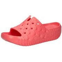 ILSE JACOBSEN Birch02 Sandal Damen rot|rot|rot|rot|rot|rot|rot von ILSE JACOBSEN