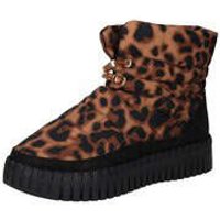 ILSE JACOBSEN Boot Damen schwarz von ILSE JACOBSEN