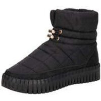 ILSE JACOBSEN Boot Damen schwarz von ILSE JACOBSEN