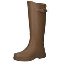 ILSE JACOBSEN Gummistiefel Damen braun ILSE JACOBSEN Gummistiefel Damen braun von ILSE JACOBSEN