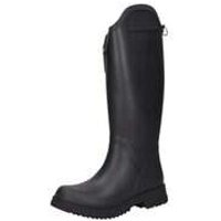 ILSE JACOBSEN Gummistiefel Damen schwarz|schwarz ILSE JACOBSEN Gummistiefel Damen schwarz|schwarz von ILSE JACOBSEN