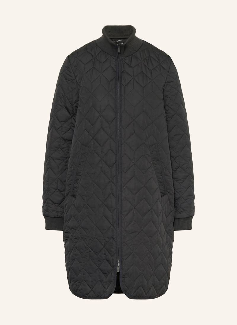 Ilse Jacobsen Steppmantel schwarz von ILSE JACOBSEN