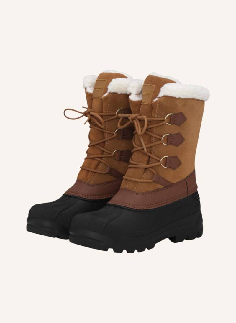 Ilse Jacobsen Winterstiefel coldy01 braun von ILSE JACOBSEN
