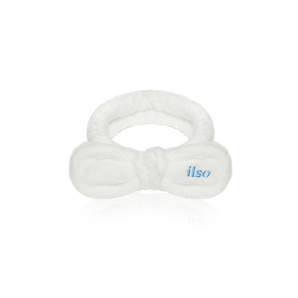 ILSO - Relaxing Hair Band - 1stück von ILSO