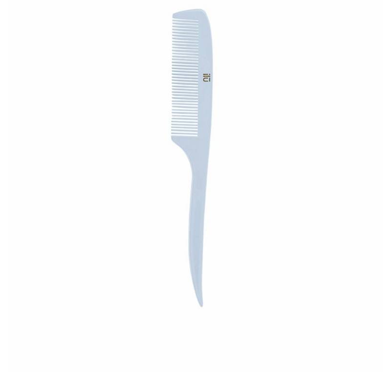 ILU Beautycase Bamboom Peine True Blue 1 U von ILU