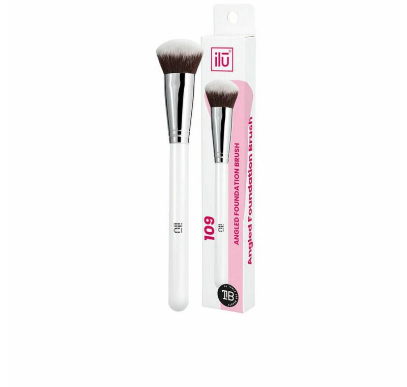 ILU Foundationpinsel Foundation Brocha Angular 109 1 U von ILU