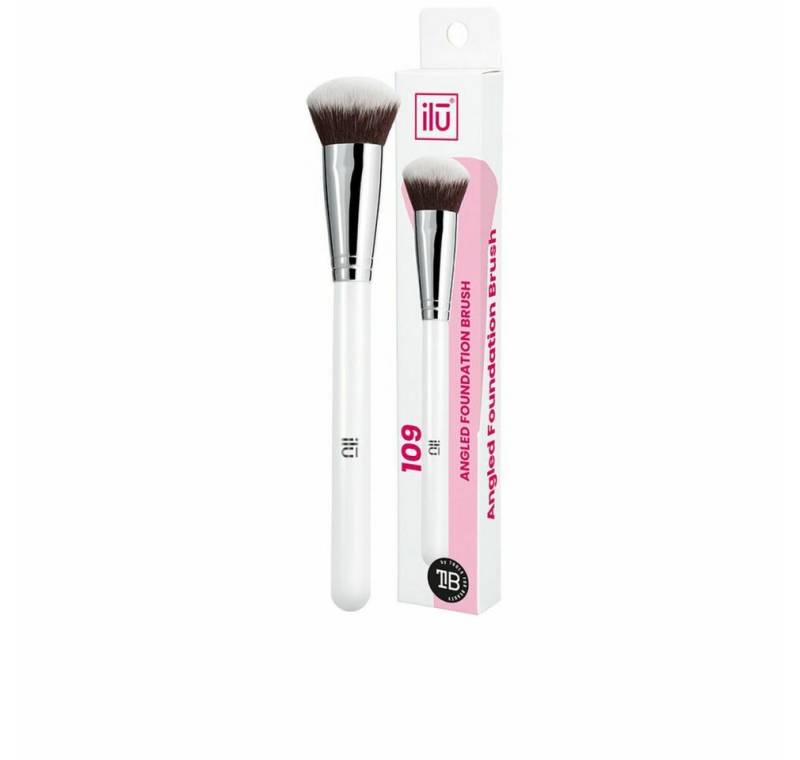 ILU Foundationpinsel Foundation Brocha Angular 109 1 U von ILU