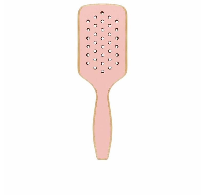 ILU Haarbürste Bamboom Cepillo Paddle 1 U von ILU