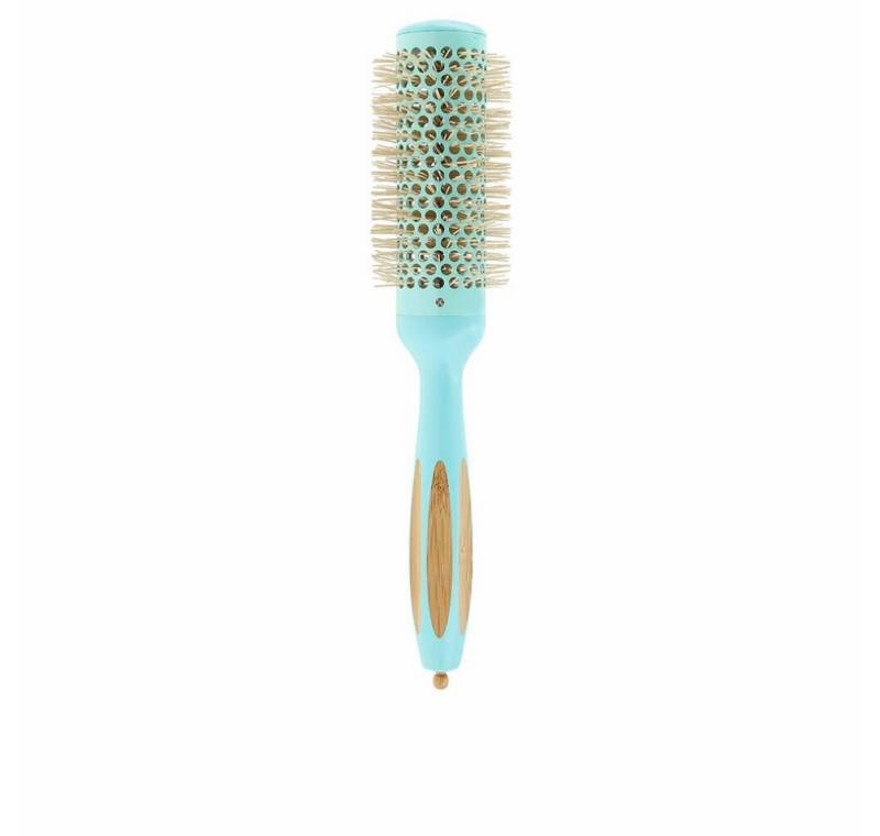 ILU Haarbürste Bamboom Cepillo Redondo 35 Mm 1 U von ILU