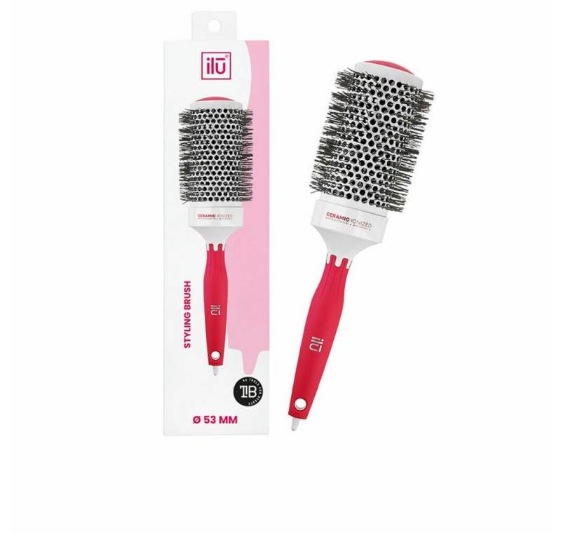 ILU Haarbürste Styling Cepillo 53 Mm 1 U ILU Haarbürste Styling Cepillo 53 Mm 1 U von ILU