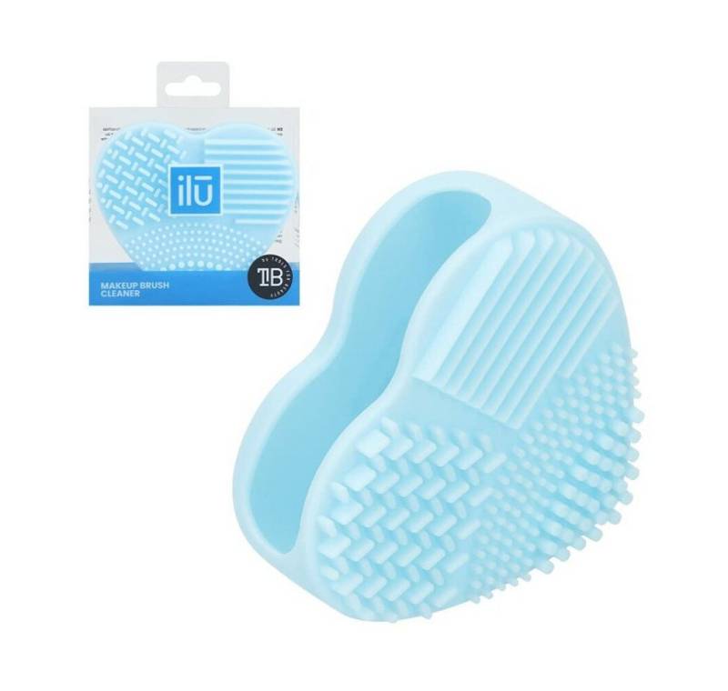 ILU Haarpflege-Set Brush Cleaner Blue 1 U ILU Haarpflege-Set Brush Cleaner Blue 1 U von ILU