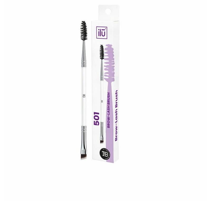 ILU Kosmetiktasche Brow-Lash Brocha 501 1 U von ILU