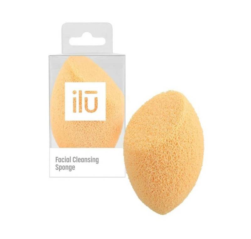 ILU Schwämmchen Face Cleansing Esponja 1 U von ILU
