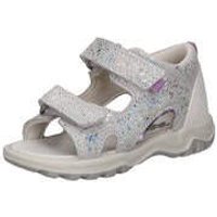 Imac Lauflern Sandale Mädchen weiß von IMAC