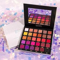 IMAGIC - 30 Colour Eyeshadow Palette Eyeshadow Palette - 35.8g von IMAGIC