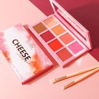 IMAGIC - 8 Colours Contour & Blush Palette 8 Colours Palette - 32.8g von IMAGIC