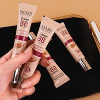 IMAGIC - Lightweight & Natural BB Cream SPF30 PA++ - 4 Colours 1424# Natural - 15g von IMAGIC