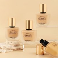 IMAGIC - Matte Finish Long Wearing Foundation - 6 Shades #1392 Neutral - 30ml IMAGIC - Matte Finish Long Wearing Foundation - 6 Shades #1392 Neutral - 30ml von IMAGIC