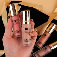 IMAGIC - Matte Liquid Blush - 8 Colours #1406 Devoted - 6.5ml von IMAGIC