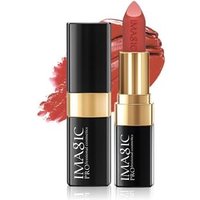 IMAGIC - Retro Matte Lipstick - 12 Colours #04 - 3.5g IMAGIC - Retro Matte Lipstick - 12 Colours #04 - 3.5g von IMAGIC