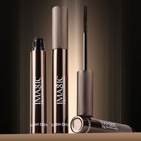 IMAGIC - Styling Eyelash Primer Transparent - 5.5g von IMAGIC