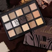 IMAGIC - VITALITY 15 Colours Eyeshadow Palette #361 - 18g von IMAGIC