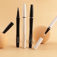 IMAGIC - Waterproof Liquid Eyeliner Pen - 2 Colours #01 Black - 2.5ml von IMAGIC