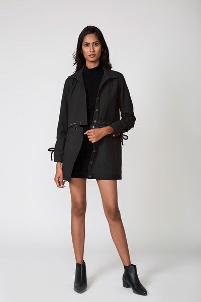 ÏMAIMA Ani 2 in 1 Jacke von ÏMAIMA